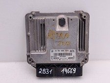 CENTRALINA MOTORE PER OPEL