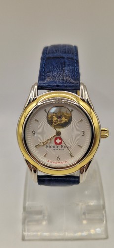 Orologio automatico monte rosa - orologio,