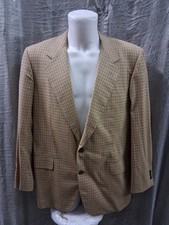 Giacca Uomo Confitri Fresco Di