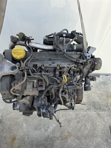 Motore per nissan micra - per,
