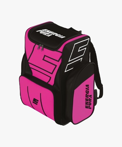 Racerbag fuxia fluo - fuxia,