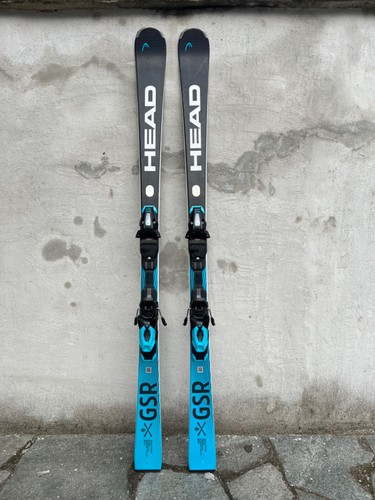 Head rebels gsr - rebels, sw+pr11