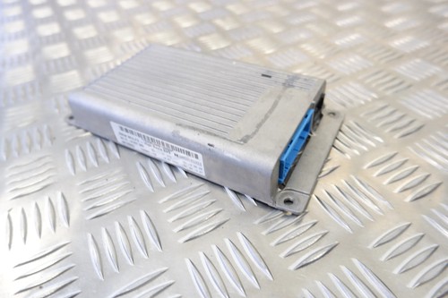 Modulo bluetooth bmw serie - modulo,