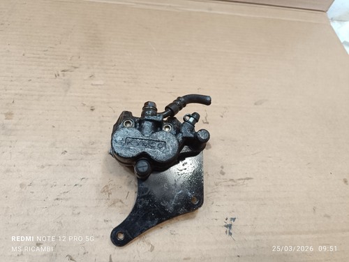 Pinza freno anteriore per - anteriore,