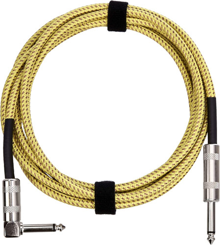 Ausiliario cavo per chitarra - cavo,