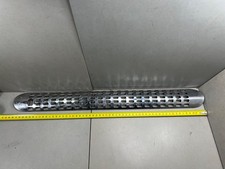 Griglia paracalore moto epoca