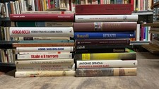 Lotto blocco stock - di, 23
