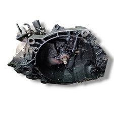 Cambio per Fiat Ducato 2.5 D