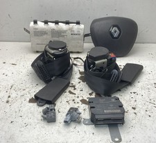 KIT AIRBAG SENZA CRUSCOTTO PER