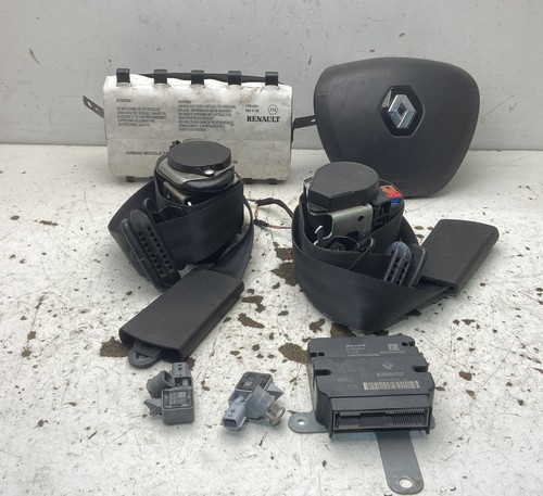Kit airbag senza - airbag, cruscotto