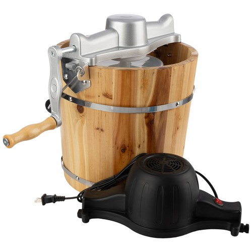 Macchina per gelato - per, elettrica