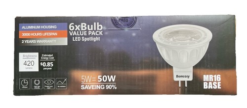 Lampadine value pack faretti - lampadine,