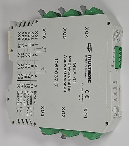 Multivac packaging 106903717 - multivac,
