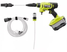 Pulitore elettrico ryobi - elettrico, hp