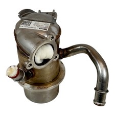 Radiatore gas di scarico AGR