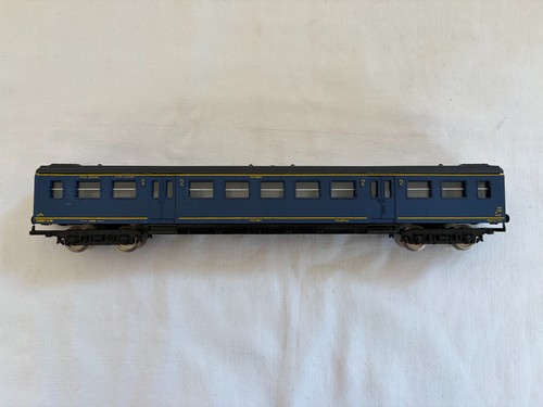 Lima wagon voyageur - wagon,