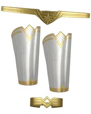 Wonder Woman Costume Accessori