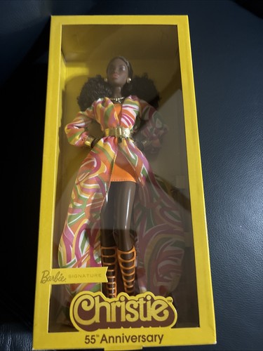 Barbie firma anniversario - firma,