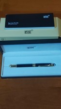 Penna a sfera Mont Blanc +
