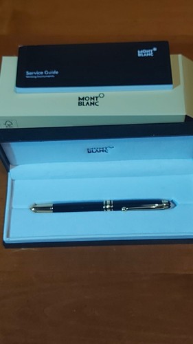 Penna sfera mont blanc - sfera,