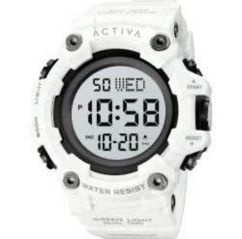 Orologio uomo digitale - orologio, da