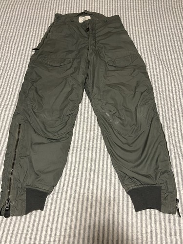 Pantaloni vintage air force - pantaloni,