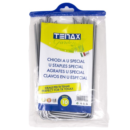 Chiodi metallici per - per, il