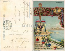 CARABINIERI REALI LEGIONE