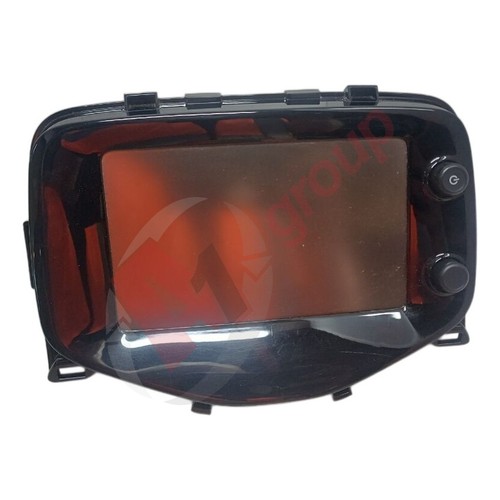 Citroen feel 18 lettore - feel, 14-18