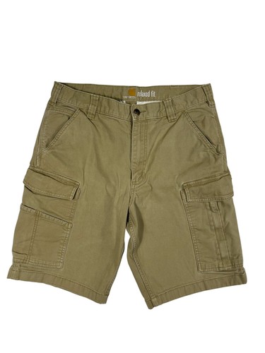 Carhartt men shorts cargo - carhartt,