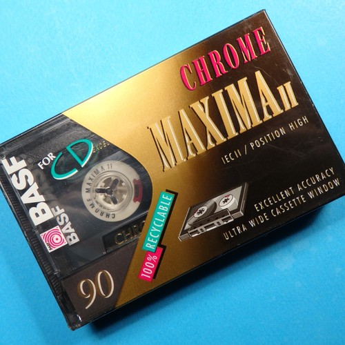 Basf chrome maxima ii - basf,
