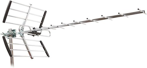 Anfel yagi 16db antenna - 16db,