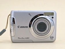 Appareil Photo Numérique