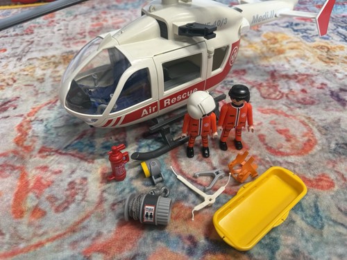 Playmobil 4222 personaggi - playmobil,