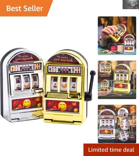 Mini slot machine portatile - slot,