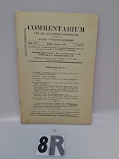 Commentarium giuliano kremmerz - giuliano,