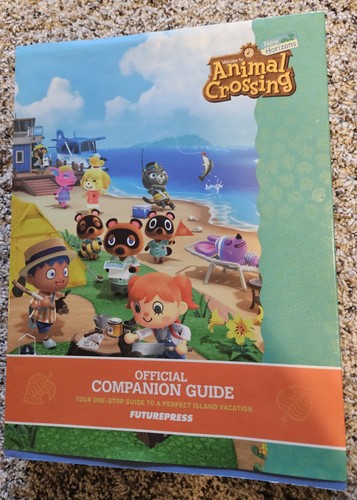 Animal crossing new horizons - animal,