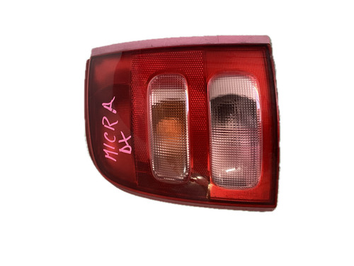Fanale faro stop luce - fanale,