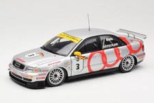 39542 Audi A4 B5 #3 F. Biela