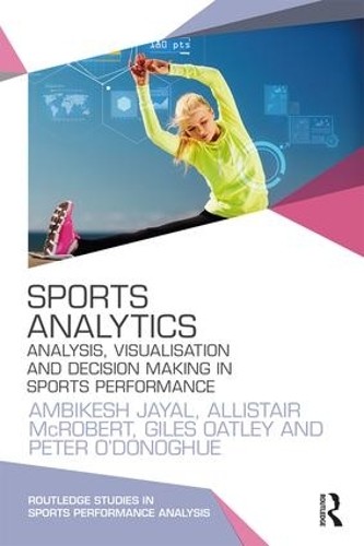 Sports analytics ambikesh - sports,