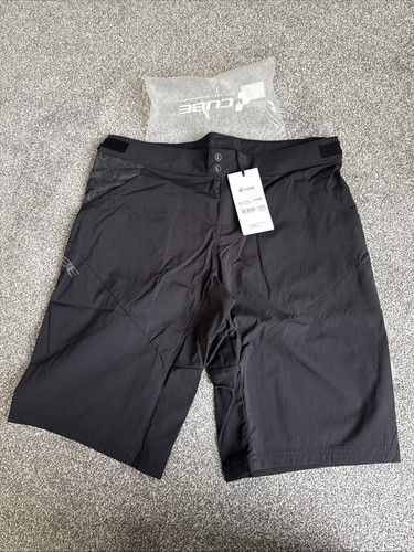 Cube donna pantaloncini - cube, am
