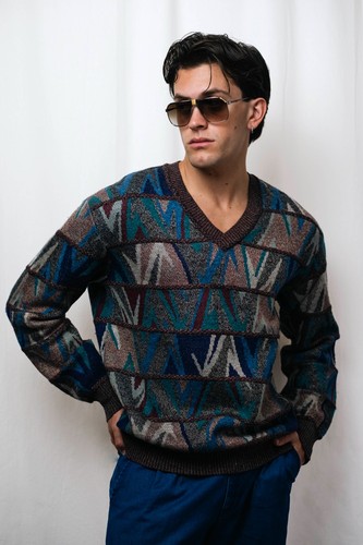 Missoni sport vintage 80s 90s - sport,