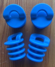 Ocean Kayak Scupper Stopper Medium confezione da 4 pezzi