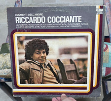 Riccardo Cocciante I Momenti