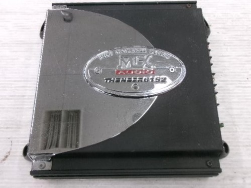 Amplificatore mtx thunder6152 - amplificatore,