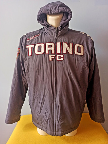 Giaccone invernale torino - giaccone,