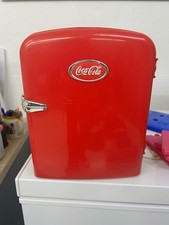 Mini Frigo Coca Cola