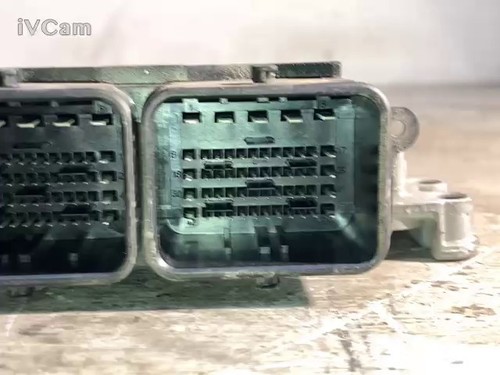 Ricambio unità controllo - ricambio,
