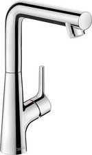 Miscelatore lavabo Hansgrohe