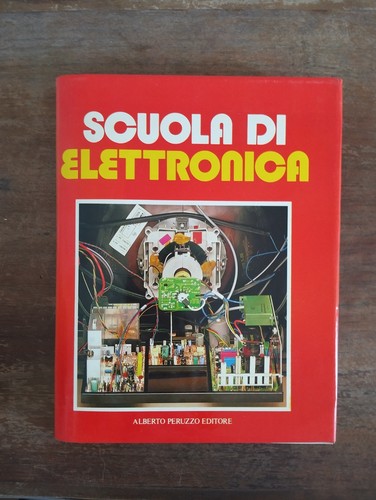 Scuola elettronica 4 - di,